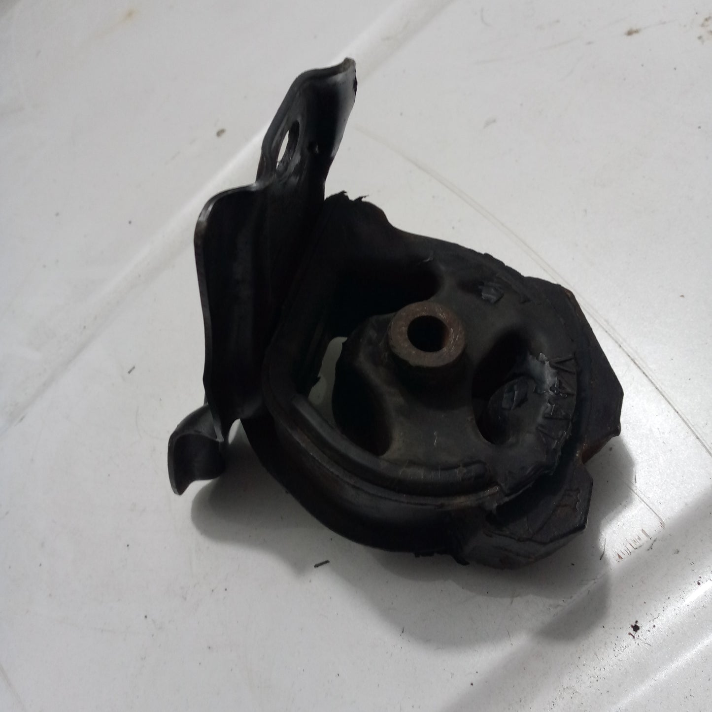 Base con Soporte Caja Honda Accord F22