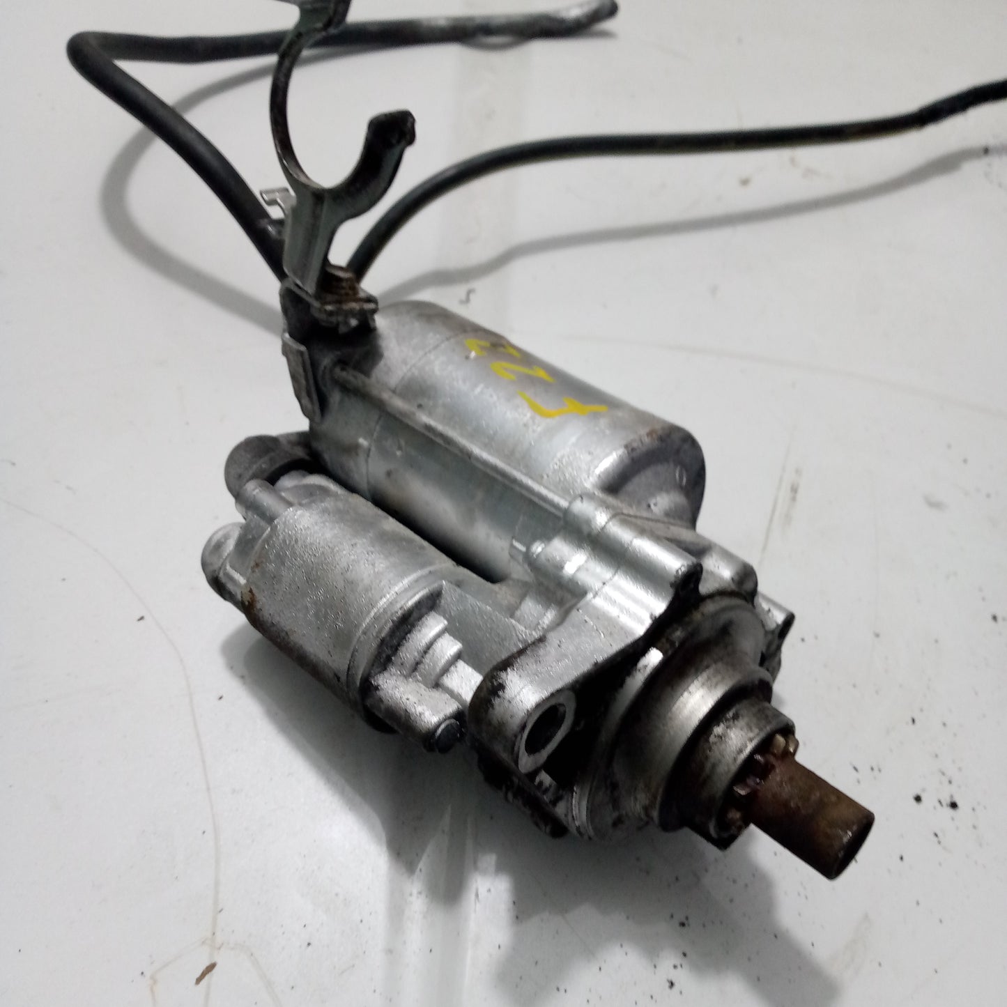 Arranque Honda Accord F22 1995 1999