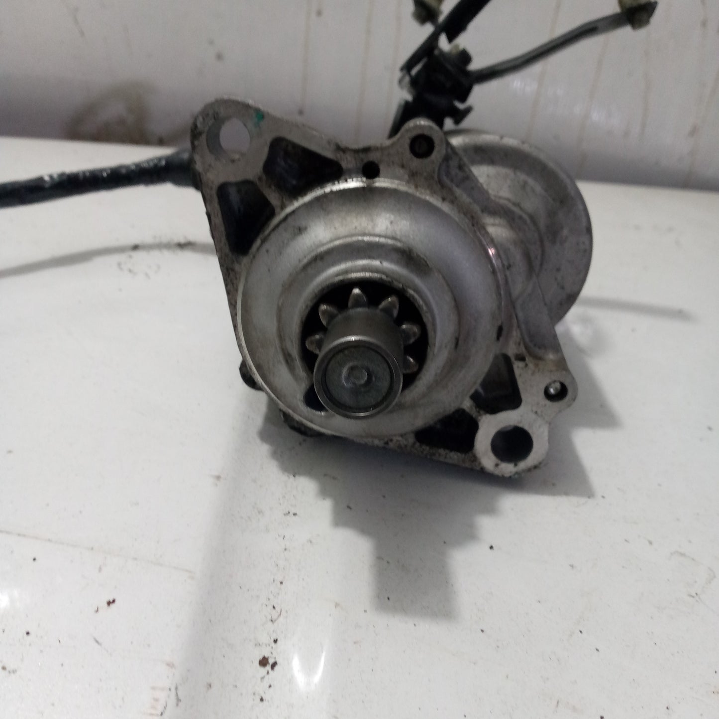 Arranque Honda Accord F22 1995 1999