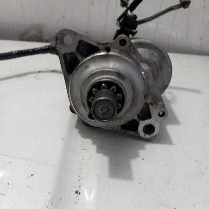 Arranque Honda Accord F22 1995 1999