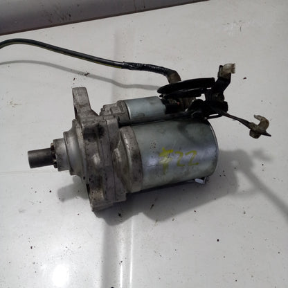 Arranque Honda Accord F22 1995 1999