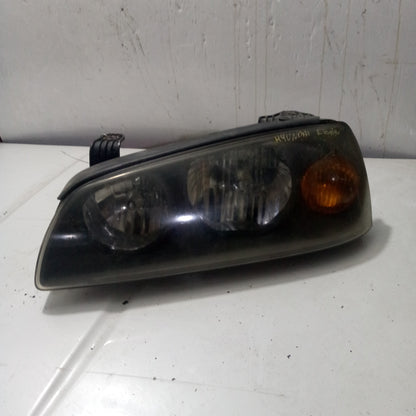 Faro Delantero Hyundai Elantra 2008 2012
