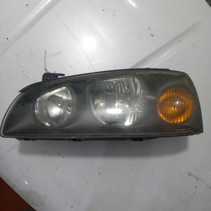 Faro Delantero Hyundai Elantra 2008 2012