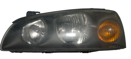 Faro Delantero Hyundai Elantra 2008 2012