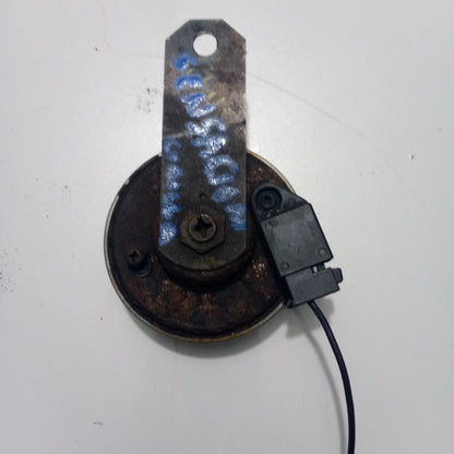 Claxon Pito Corneta Toyota Corolla Sensacion 2003 2008