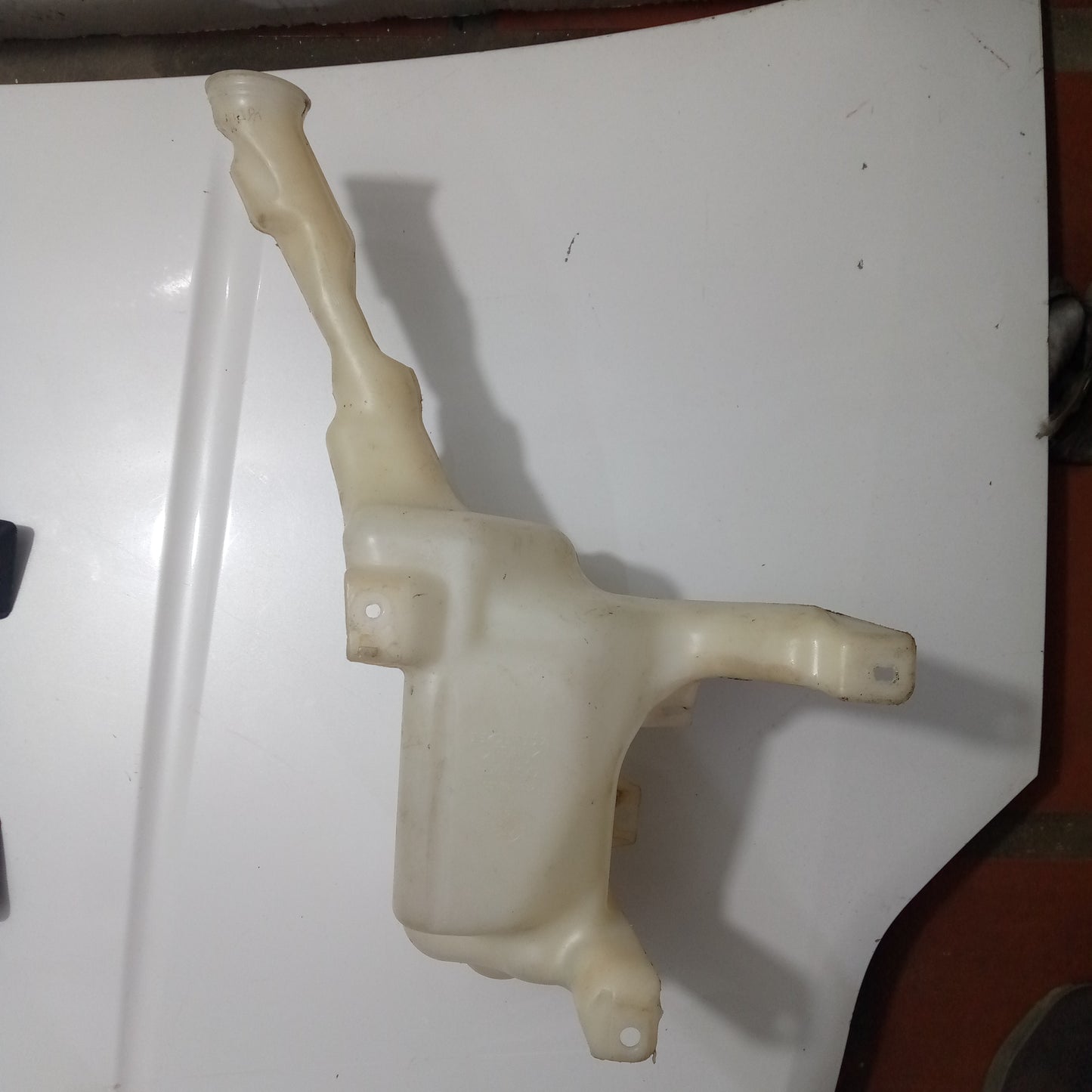 Envase Deposito  Agua Limpiaparabrisas Honda Acura