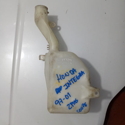 Envase Deposito  Agua Limpiaparabrisas Honda Integra 1997 2001 Coupe