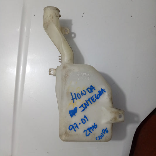 Envase Deposito  Agua Limpiaparabrisas Honda Integra 1997 2001 Coupe