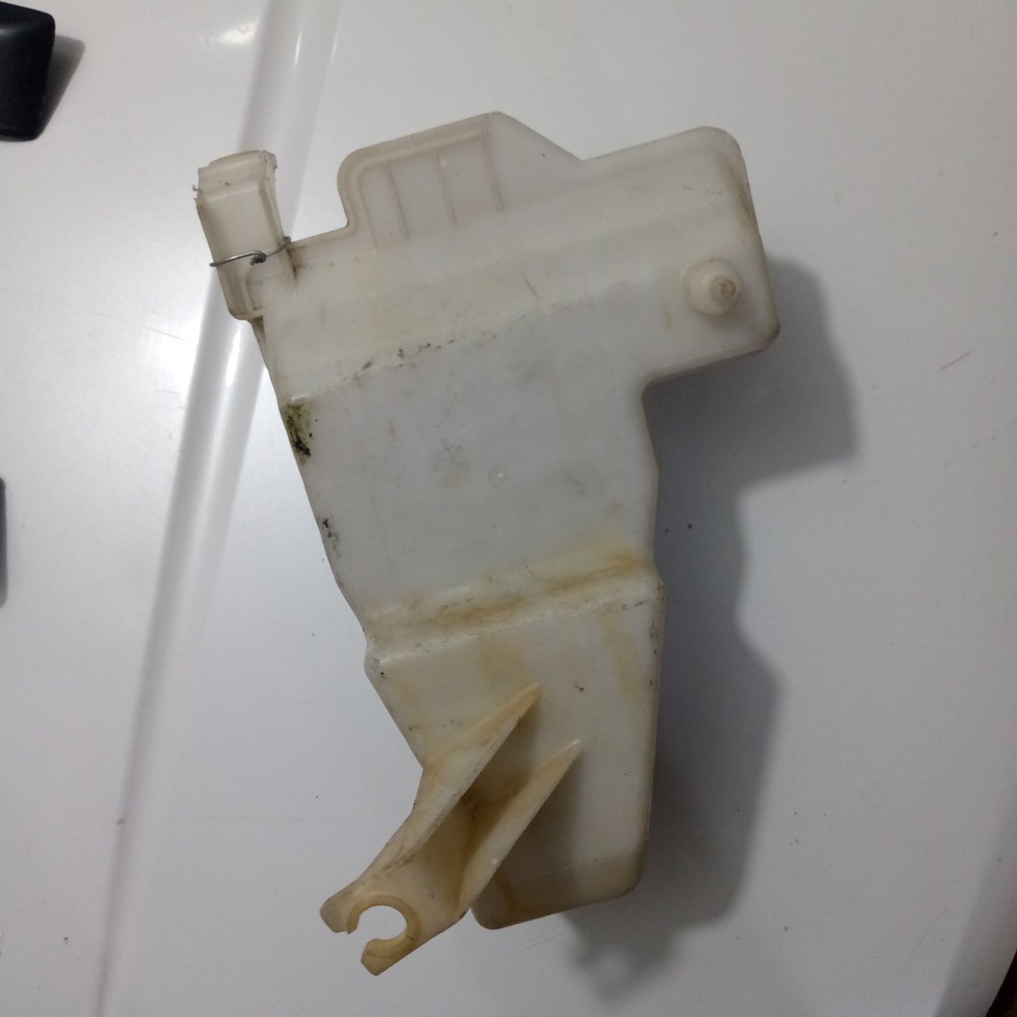 Envase Deposito  Caja Limpiador Admisión Aire Nissan Maxima 00 01
