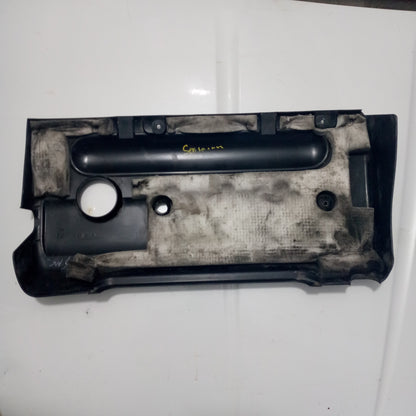 Embellecedor Motor Toyota Corolla Sensacion 2003 2008 1.8