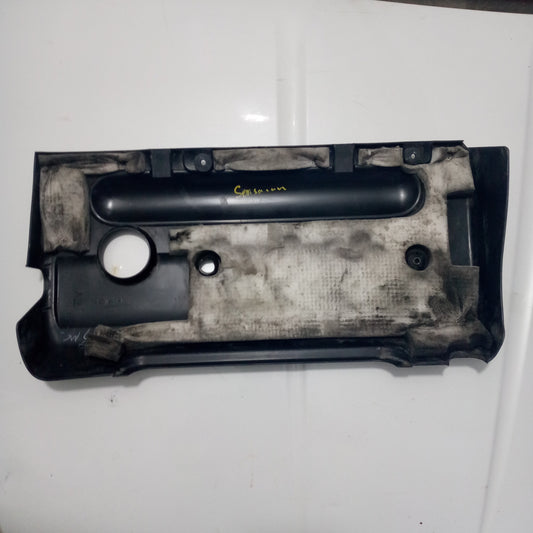 Embellecedor Motor Toyota Corolla Sensacion 2003 2008 1.8
