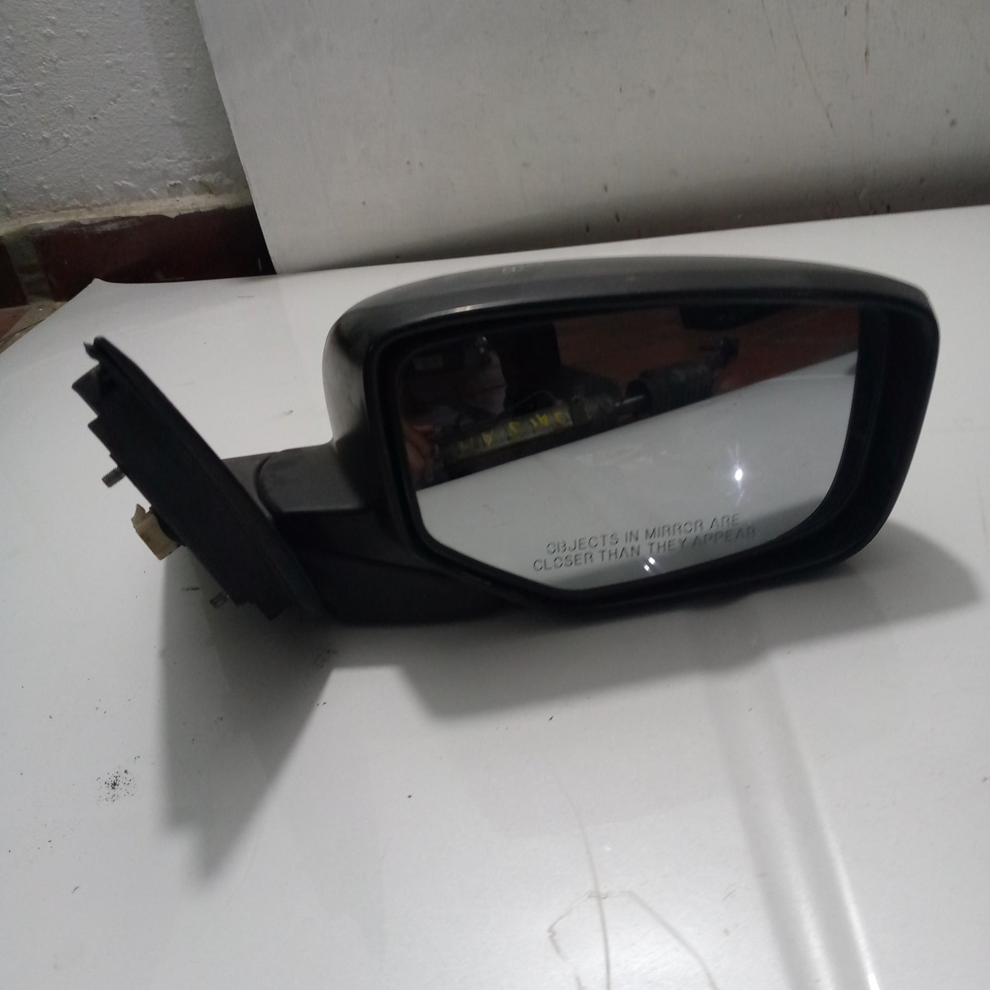 Retrovisor Honda Accord 2008 2012 2 puertas