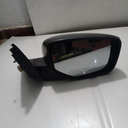 Retrovisor Honda Accord 2008 2012 2 puertas