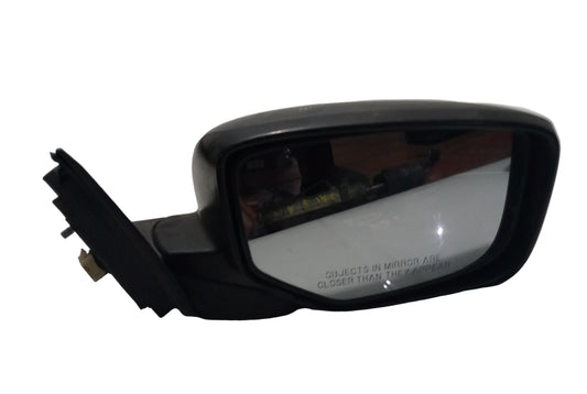 Retrovisor Honda Accord 2008 2012 2 puertas