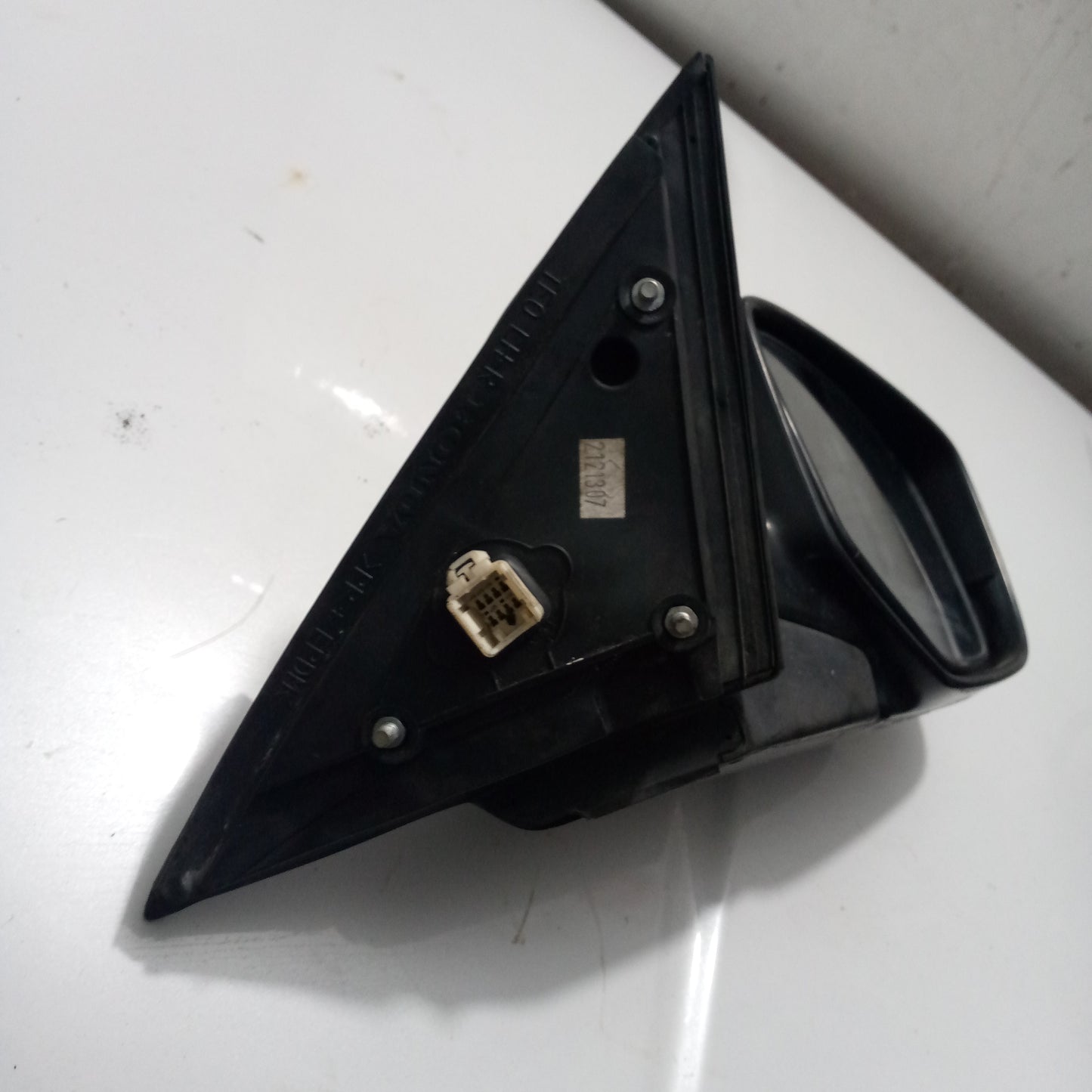 Retrovisor Honda Accord 2008 2012 2 puertas