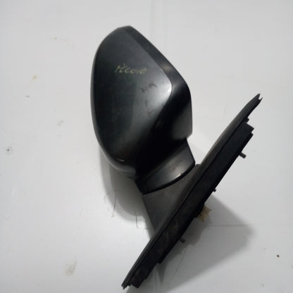 Retrovisor Honda Accord 2008 2012 2 puertas