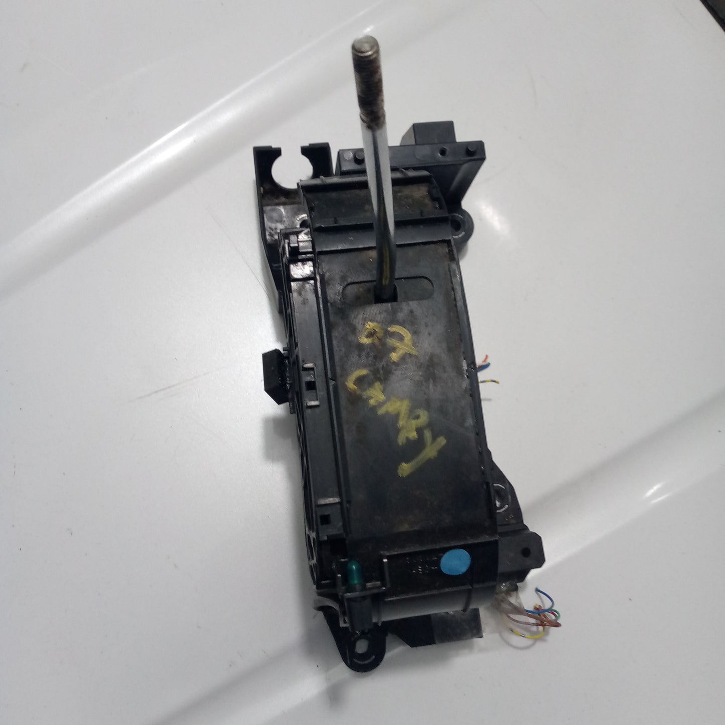 Palanca Cambio Automatico Toyota Camry 2007 2009 V6 3.5