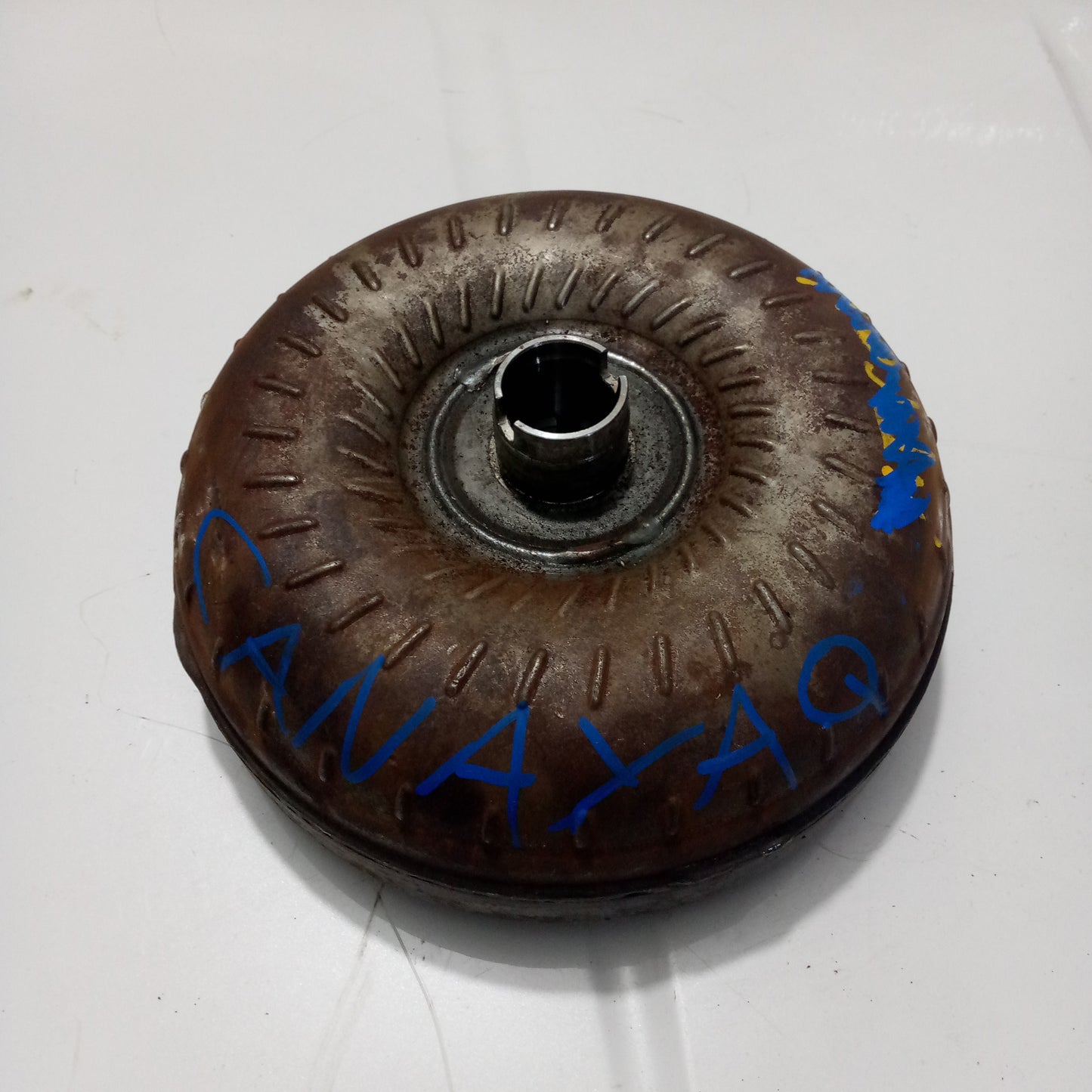 Turbina Nissan Maxima