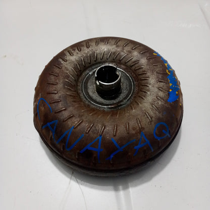 Turbina Nissan Maxima