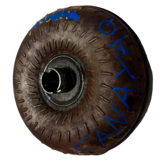 Turbina Nissan Maxima