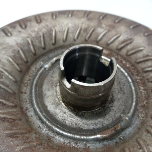 Turbina Nissan Maxima