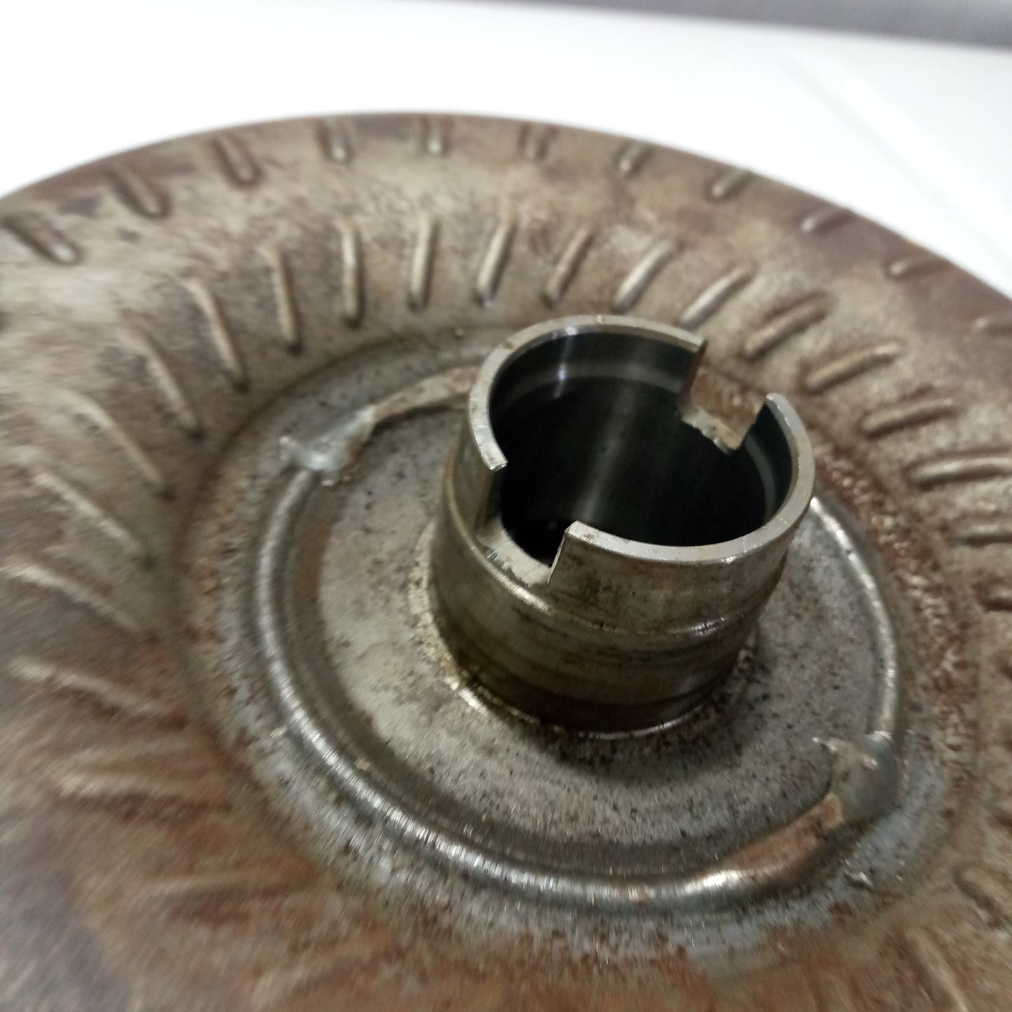Turbina Nissan Maxima