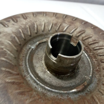 Turbina Nissan Maxima