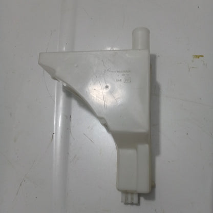 Envase Deposito Agua Radiador Nissan Tiida 1.8