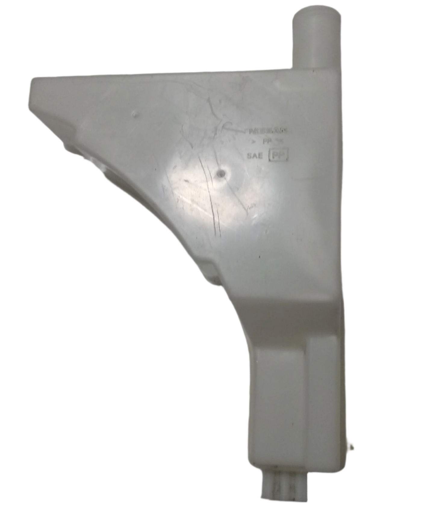 Envase Deposito Agua Radiador Nissan Tiida 1.8