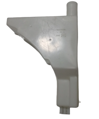 Envase Deposito Agua Radiador Nissan Tiida 1.8