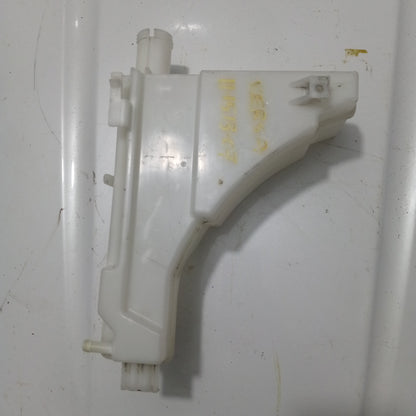 Envase Deposito Agua Radiador Nissan Tiida 1.8