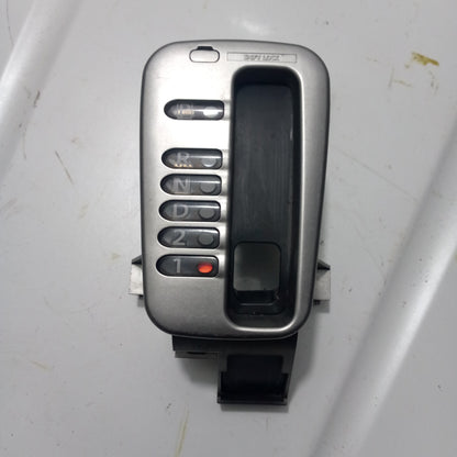 Embellecedor Palanca Automático Nissan Sentra B15