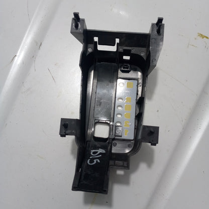 Embellecedor Palanca Automático Nissan Sentra B15