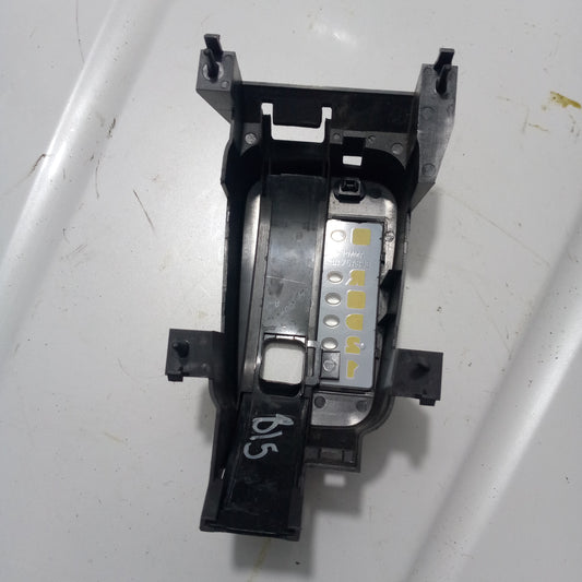 Embellecedor Palanca Automático Nissan Sentra B15