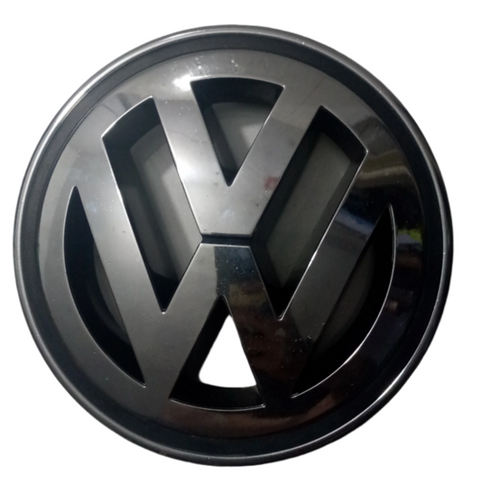 Emblema Parrilla Frontal Volkswagen Bora