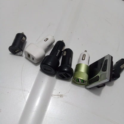 Cargador Celular