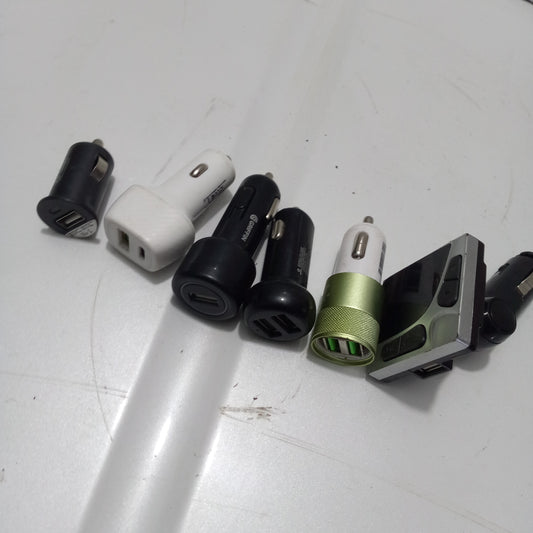 Cargador Celular