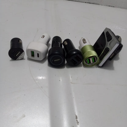 Cargador Celular