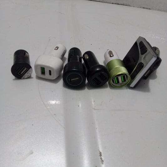 Cargador Celular