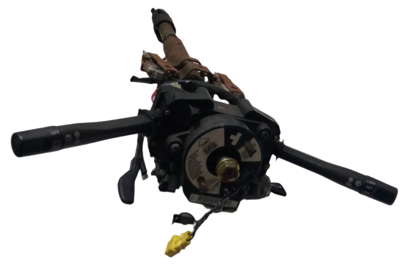 Caña Con Swichera Honda Civic 1995 2000