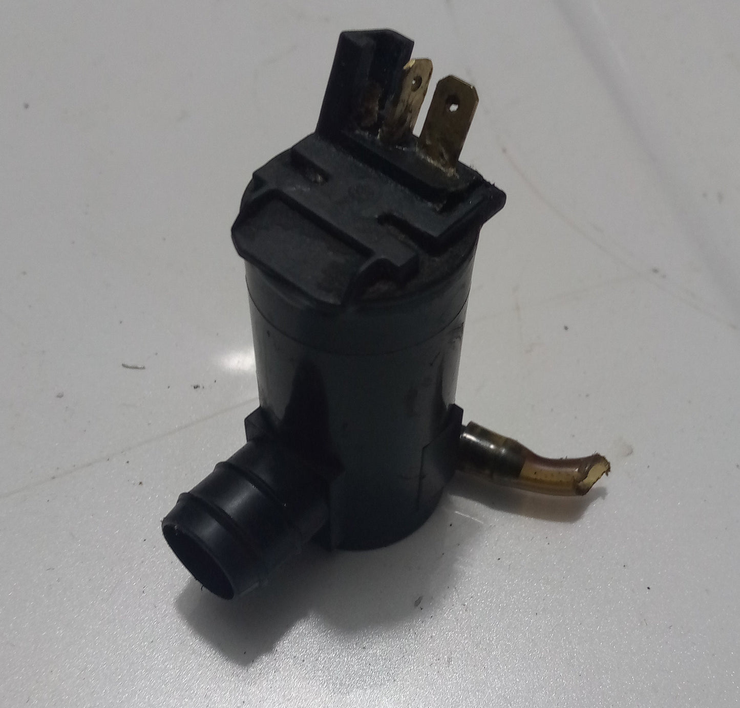 Bomba Limpia Parabrisas Yaris Honda Vitara