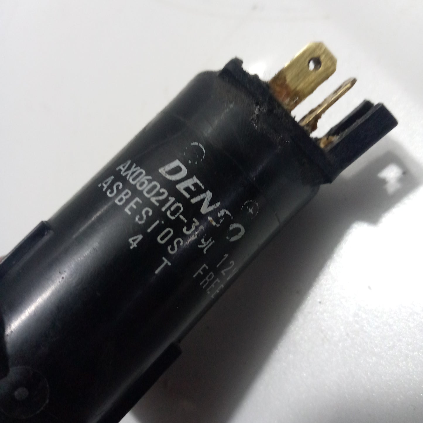 Bomba Limpia Parabrisas Yaris Honda Vitara