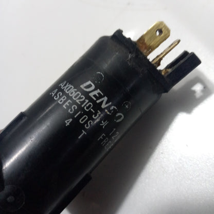 Bomba Limpia Parabrisas Yaris Honda Vitara