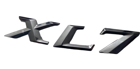 Emblema XL7 Grand Vitara 2009 2010