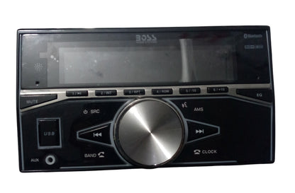 Radio Pantalla BOSS USB Universal 4 Pulgadas