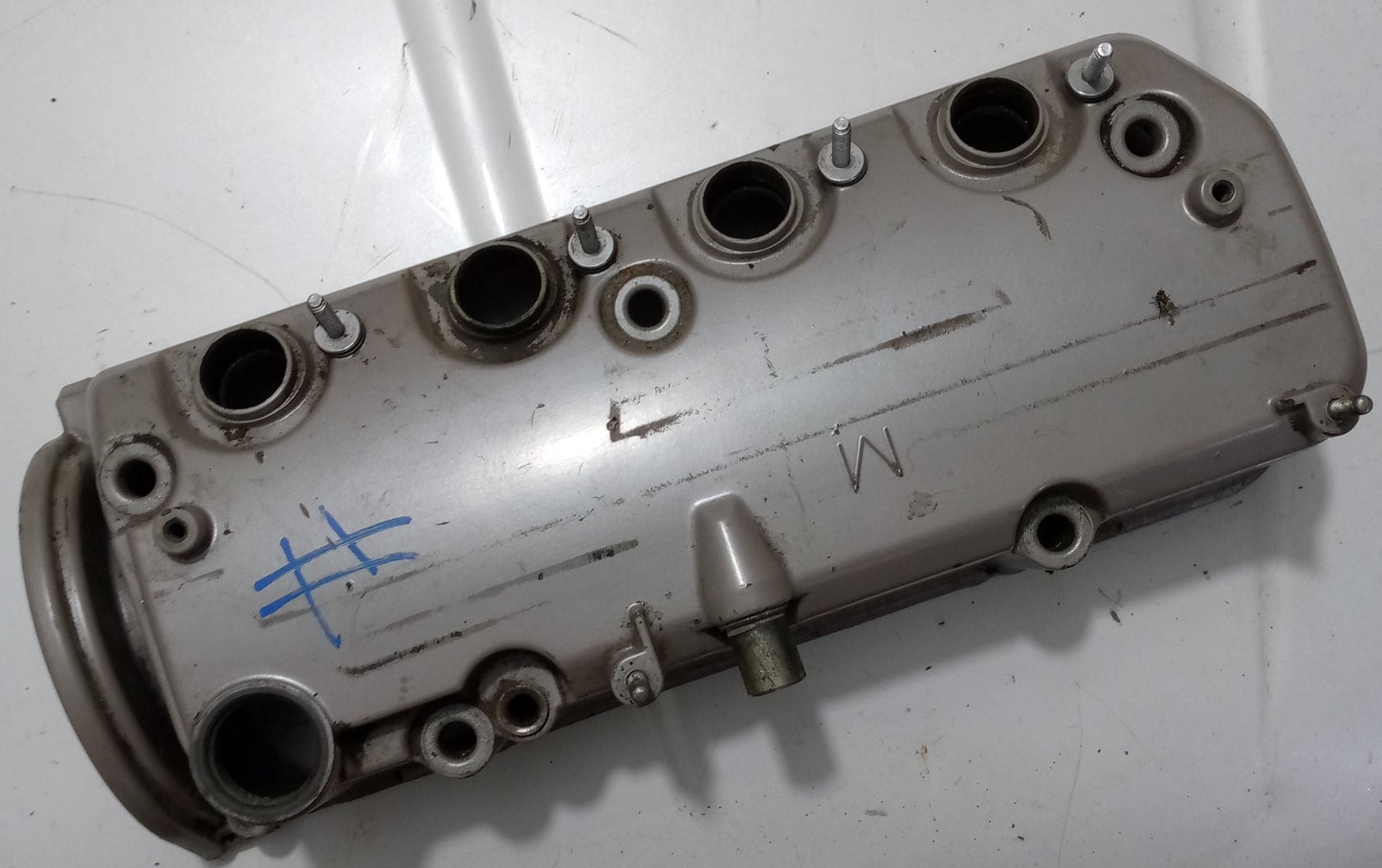 Tapa Valvula Honda Civic 2001 2005