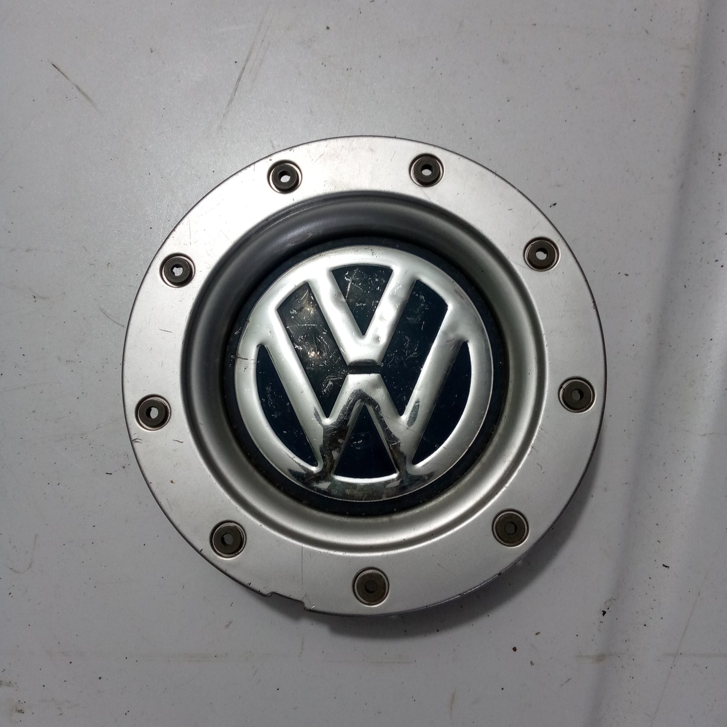 Centro Rin Volkswagen Bora