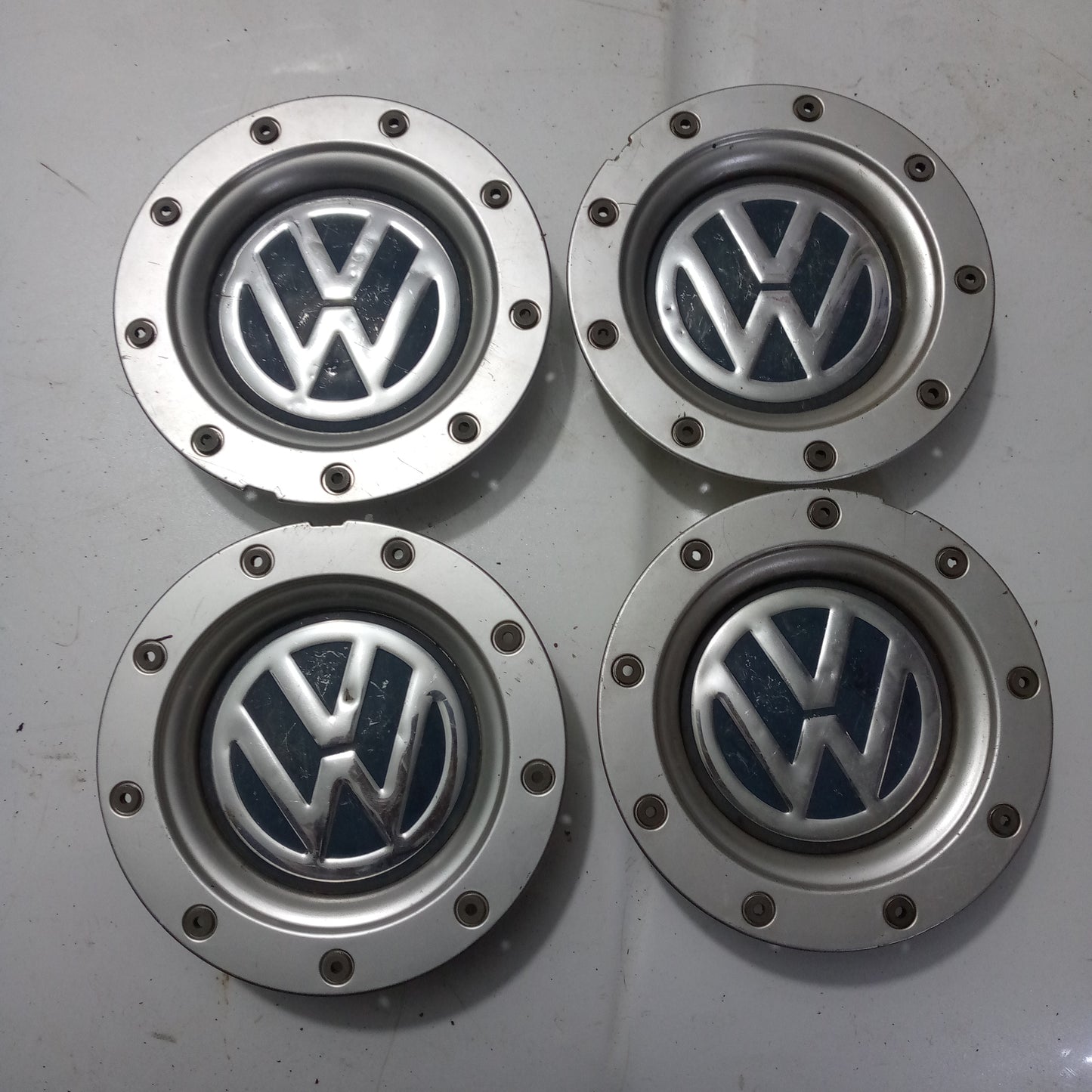 Centro Rin Volkswagen Bora