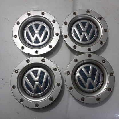 Centro Rin Volkswagen Bora