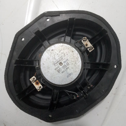 Speaker Corneta Explorer 2011 2016 Trasera